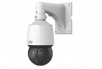 Uniview IPC6412LR-X16-VG (5-80 мм) Видеокамера IP