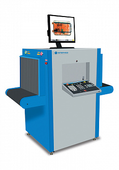 Astrophysics XIS-5335S Рентгенотелевизионный интроскоп