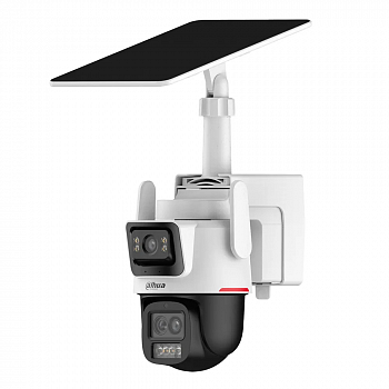 Dahua DH-IPC-PTS2649C-3E3Z-4GB20-PRO (2.8 мм/3.6 мм) Видеокамера IP