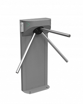 Ростов-Дон Т83М1 IP уличный вариант (Matrix III MF) Турникет-трипод