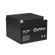 Optimus OP 1226 Аккумуляторная батарея