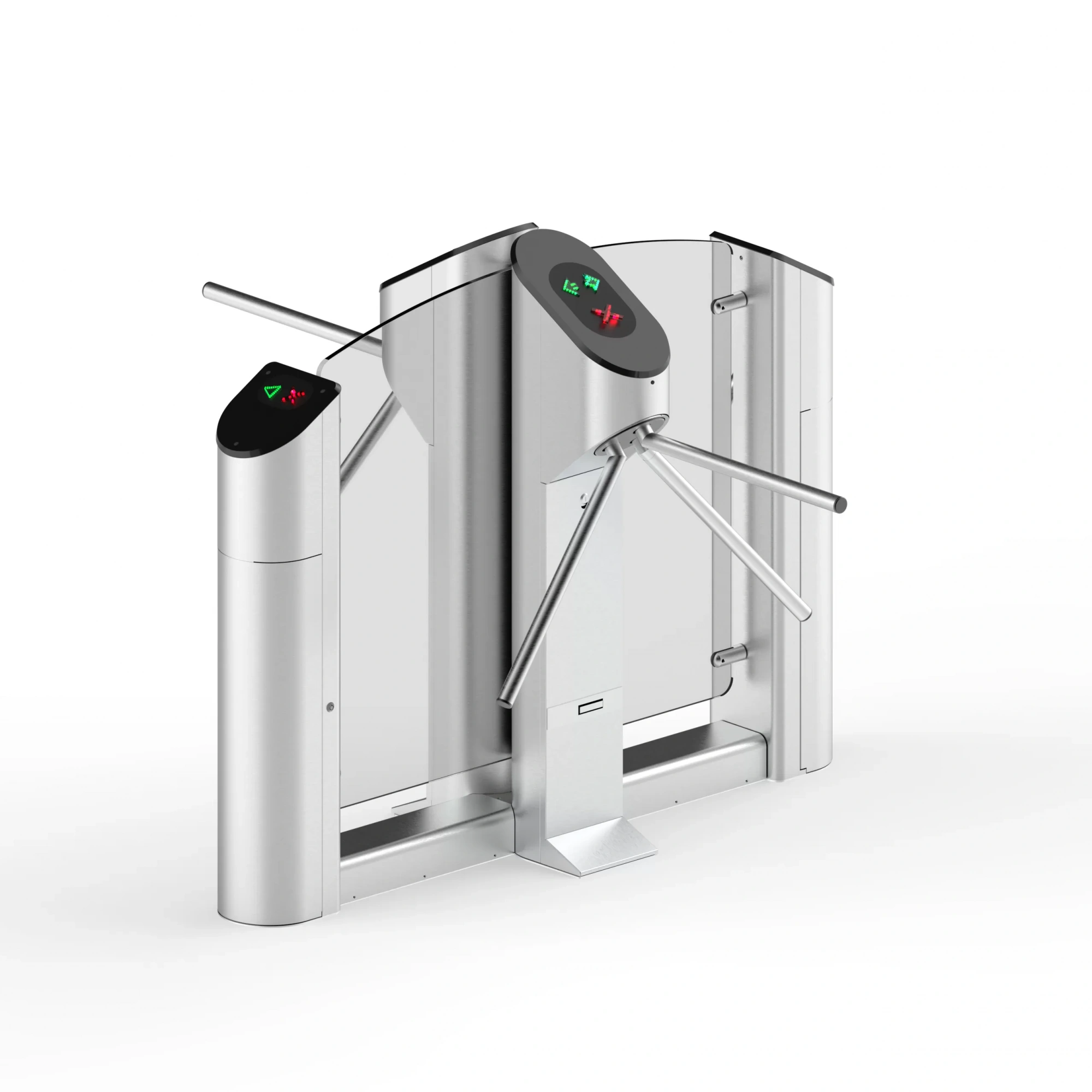 OXGARD Praktika T-03-D Тумбовый турникет 