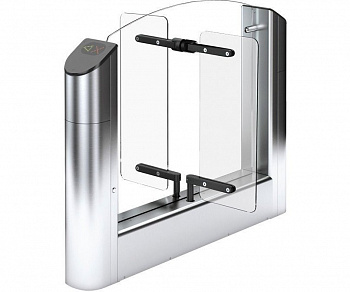 OXGARD Praktika T-04-CM-BC-900 Центральный модуль турникета