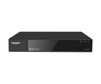 TRASSIR TR-N1216 видеорегистратор IP