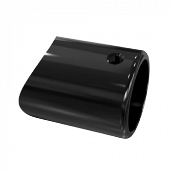 Ростов-Дон 25 (с элементами крепления) Муфта