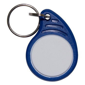 Hunter 1K BW Ключ-брелок Mifare