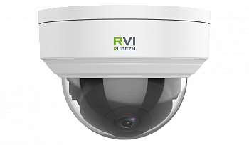 RVi-2NCD8438 (2.8) white Видеокамера IP