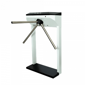 3V Model R SIGUR (MF) Турникет трипод тумбовый