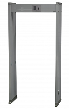 Smartec ST-MD018X Металлодетектор арочный