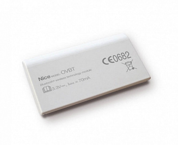 NICE OVBT Модуль Bluetooth