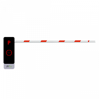 ZKTeco BG1060 L Шлагбаум электромеханический