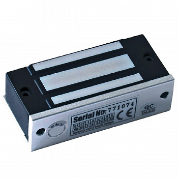 Smartec ST-EL050S Замок