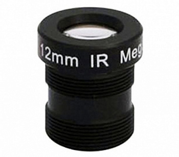 Beward BL12018B-IR Объектив 