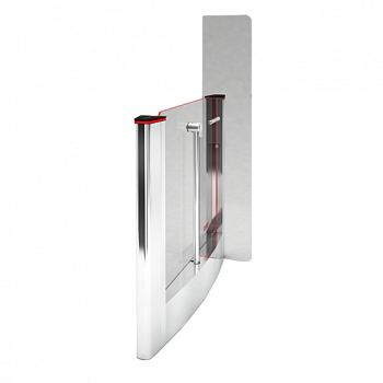 OXGARD QL-05-SMTK-660 (ВЗР 2455.130) Крайний модуль турникета