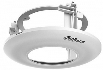 Dahua DH-PFB5203C Крепление в потолок