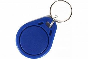 ZKTeco ID TAG-03 (EM-Marin) Ключ-брелок RFID