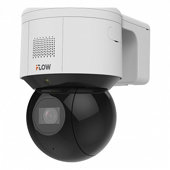 iFlow F-IP-2441CISZ4 (2.8-12мм) Видеокамера IP