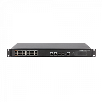 Dahua DH-PFS4218-16ET-240 Коммутатор