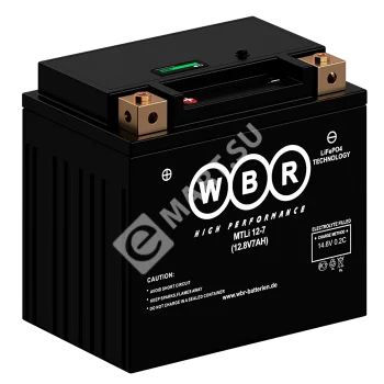 WBR MTLi12-7 Аккумулятор