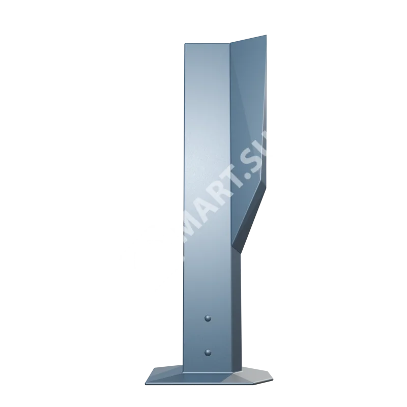 Parker EX1P Выездной терминал АСПП с модулем бесконтактной оплаты