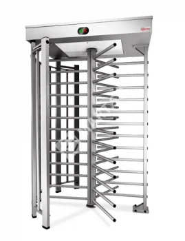 OXGARD Praktika T-10-H Полноростовой роторный турникет