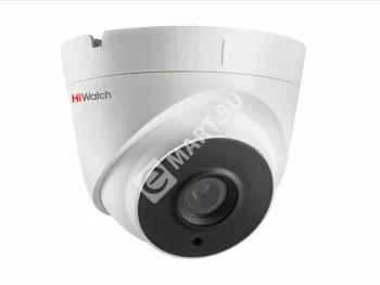 HiWatch DS-I403 (C) (2.8 мм) видеокамера IP