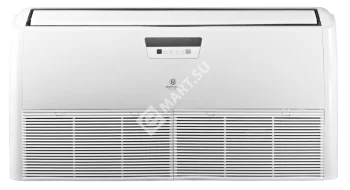 ROYAL CLIMA ES-F 60HRX/ES-E 60HX Классическая сплит-система напольно-потолочного типа