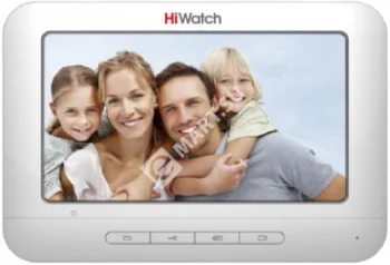HiWatch DS-D100M Видеодомофон