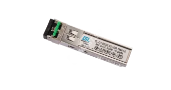 NIKOMAX GL-OT-SG32LC2-1550-1550-I-D Модуль SFP