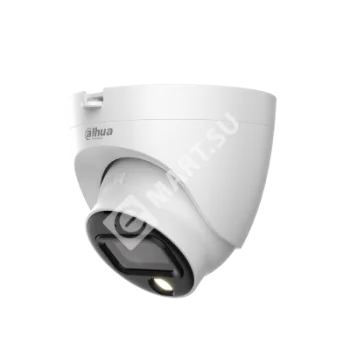 Dahua DH-HAC-HDW1509TLQP-A-LED-0360B-S3 (3.6 мм) Видеокамера HDCVI