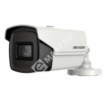 HikVision DS-2CE16U7T-IT3F (3.6 мм) мультиформатная MHD видеокамера