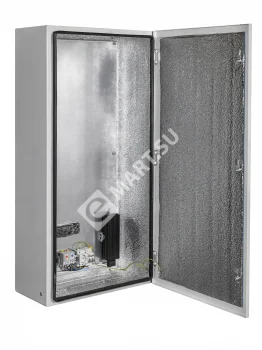 MASTERMANN-16УТП Климатический навесной шкаф