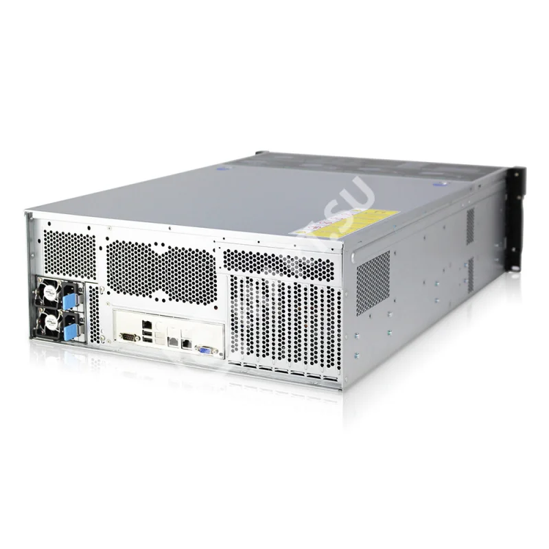 TRASSIR UltraStation Astra 24/10 v2 Видеорегистратор IP