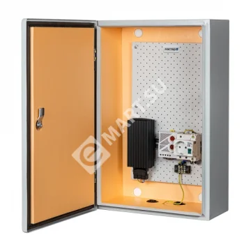 MASTERMANN МАСТЕР-3УТ-Л Климатический навесной шкаф