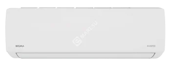 XIGMA XGI-TX35RHA Инверторная сплит-система