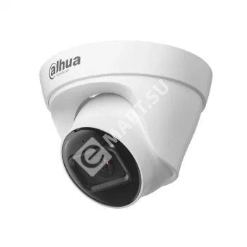 Dahua DH-IPC-HDW1230T1P-A-0280B-S6 (2.8мм) Видеокамера IP
