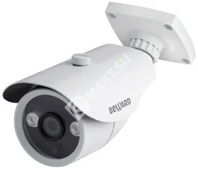 Beward B1210R видеокамера IP