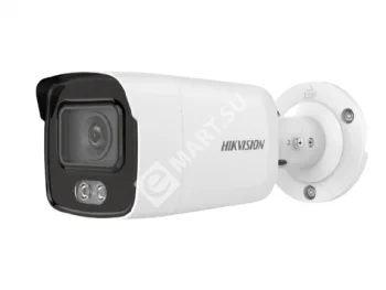 HikVision DS-2CD2027G2-LU(2.8 mm) видеокамера IP