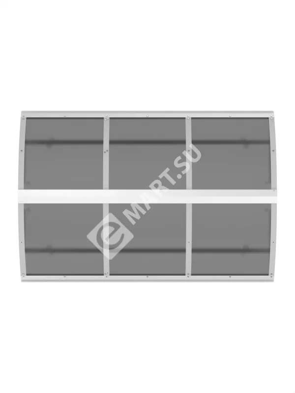 Крыша на ПР2.332