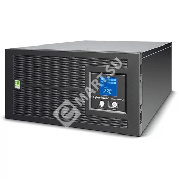Cyberpower PR6000ELCDRTXL5U ИБП