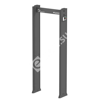 Блокпост PC V3 Арочный металлодетектор