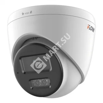 iFlow F-IC-1382CM(2.8mm) Видеокамера IP