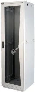 TLK TFR-426060-XXXX-GY Шкаф напольный (каркас) PRACTICAL 42U