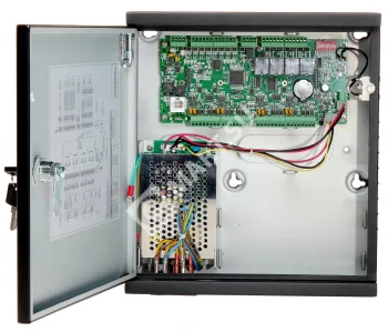 Dahua DHI-ASC1204C-D Контроллер ключей