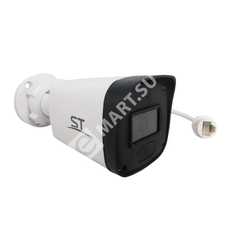 Space Technology ST-SE2851 STREET (2,8 мм) Видеокамера IP