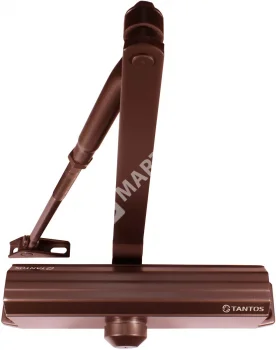 Tantos TS-DC120 Freeze Доводчик  (коричневый)