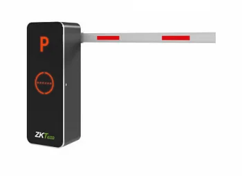 ZKTeco BGM1060L Комплект шлагбаума со стрелой 6 м