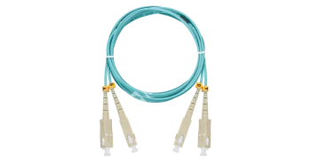 NIKOMAX NMF-PC2M3C2-SCU-SCU-003 Шнур волоконно-оптический