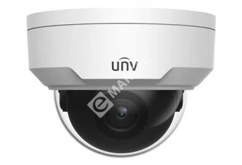 Uniview IPC324LB-SF40K-G (4 мм) Видеокамера IP