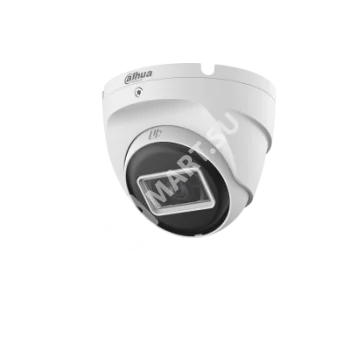 Dahua DH-HAC-T2A51P-U-IL-0600B-S2 (6 мм) Видеокамера HDCVI